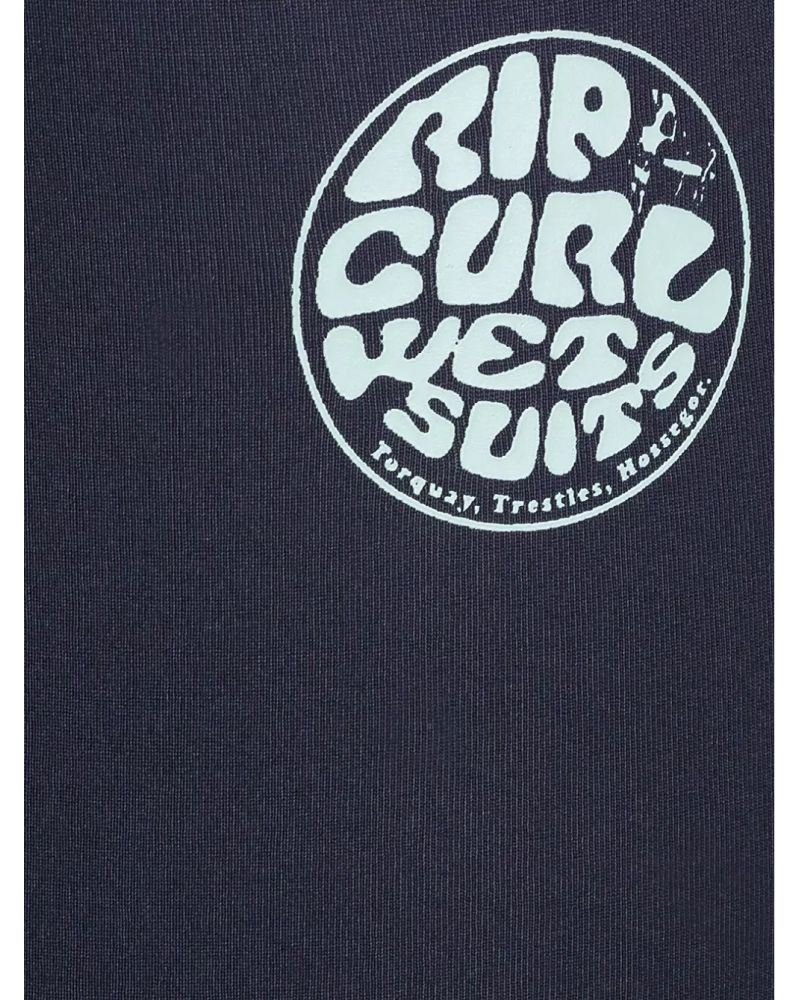 Neopren Rip Curl Madi L/SL Boyleg Spring Blue