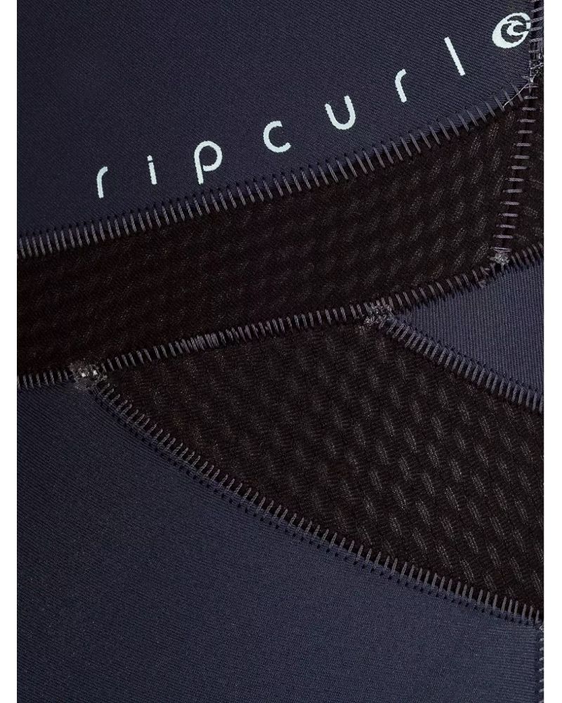 Neopren Rip Curl Madi L/SL Boyleg Spring Blue