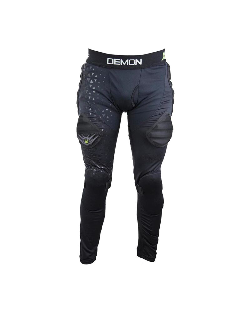 Pantaloni Protectie DEMON DS1492 Flexforce X Connect D3O