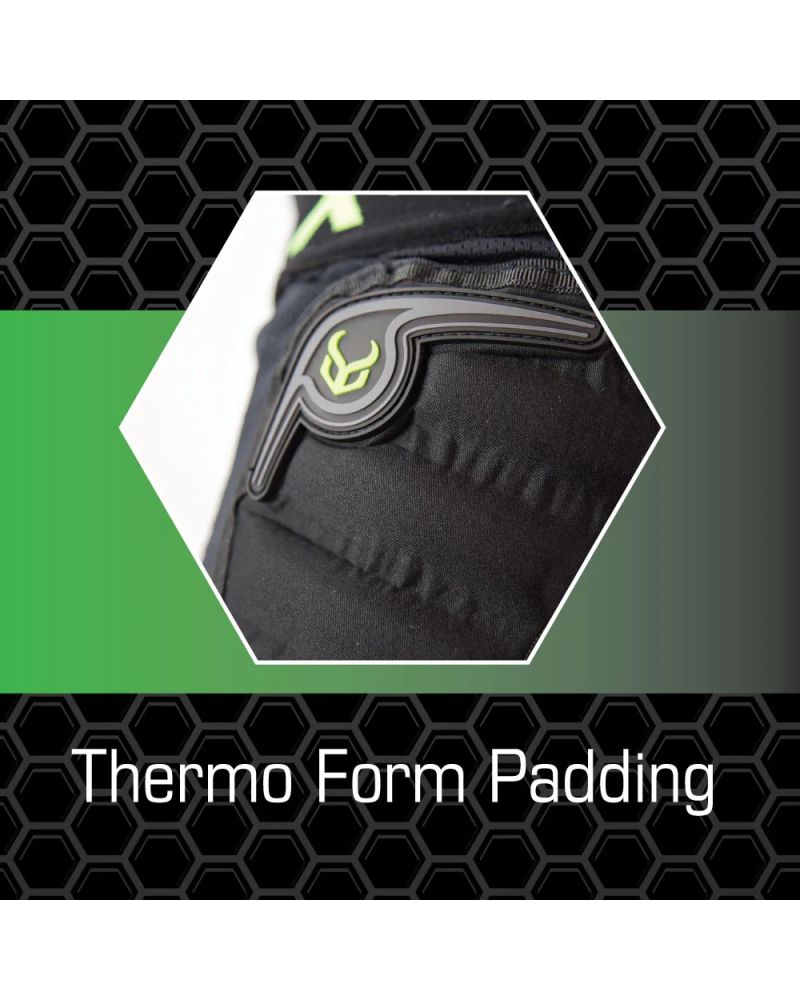 Pantaloni Protectie DEMON DS1492 Flexforce X Connect D3O