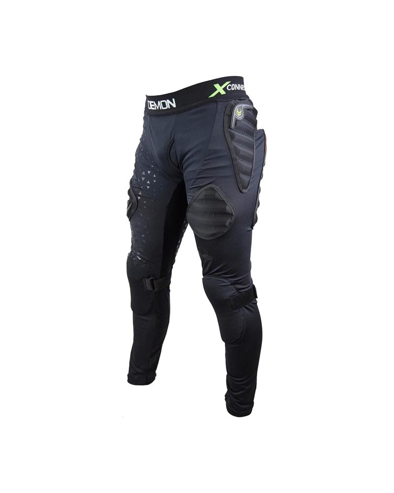 Pantaloni Protectie DEMON DS1492 Flexforce X Connect D3O