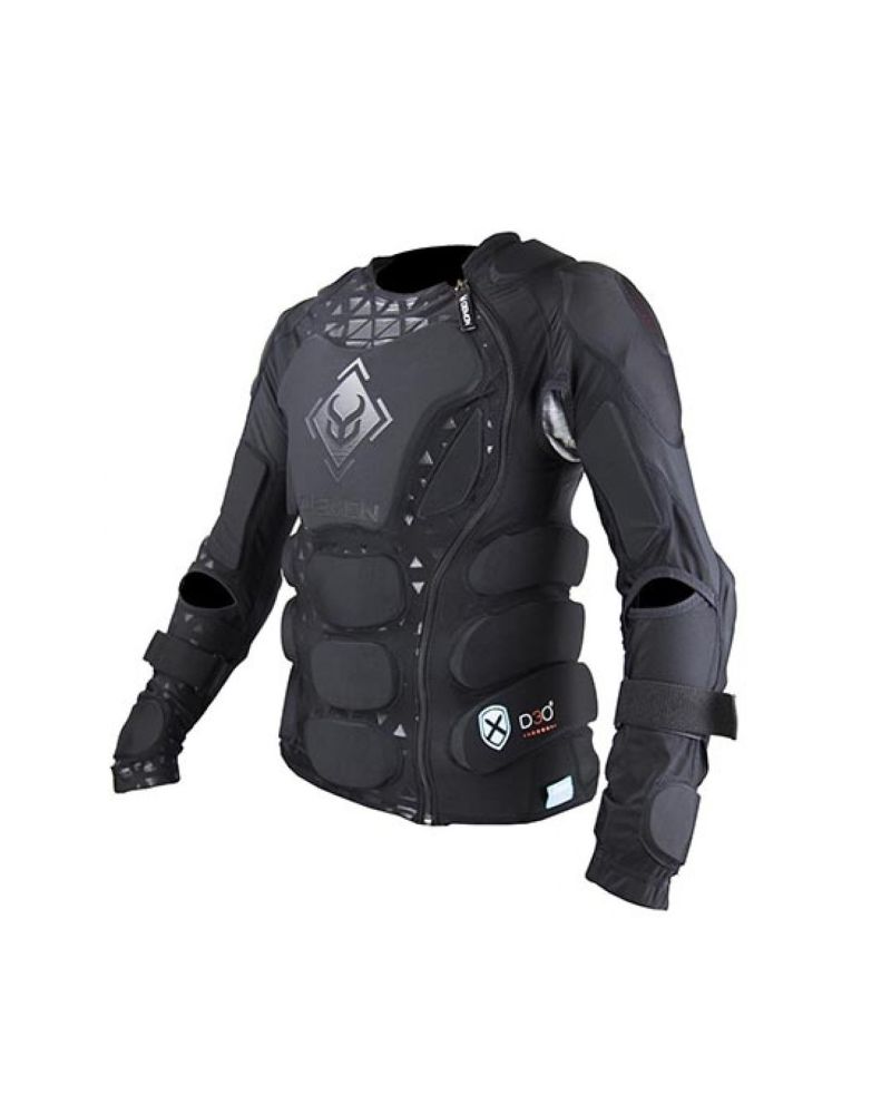 Protectie DEMON DS1324 - Women's - Flexforce X Connect D3O X2 TOP