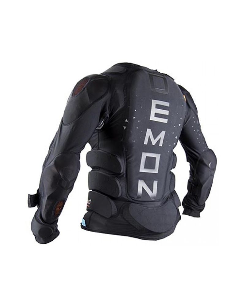 Protectie DEMON DS1324 - Women's - Flexforce X Connect D3O X2 TOP