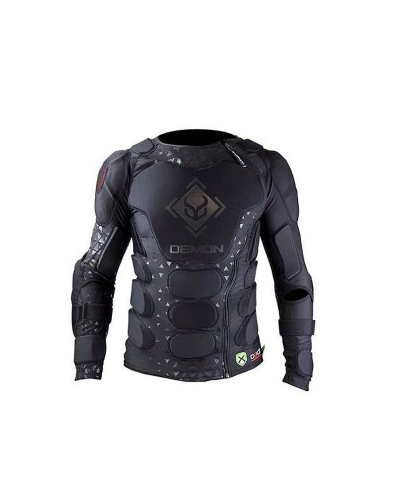 Protectie DEMON DS1631 - Men's - Flexforce X Connect D3O X2 TOP