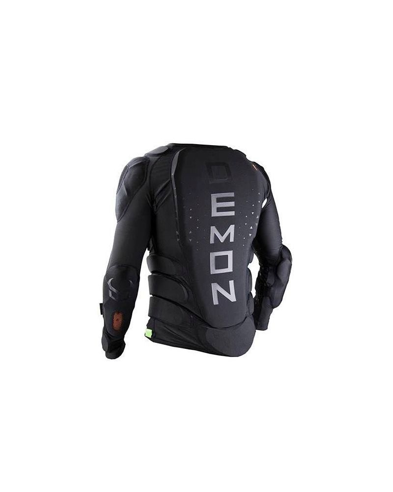 Protectie DEMON DS1631 - Men's - Flexforce X Connect D3O X2 TOP