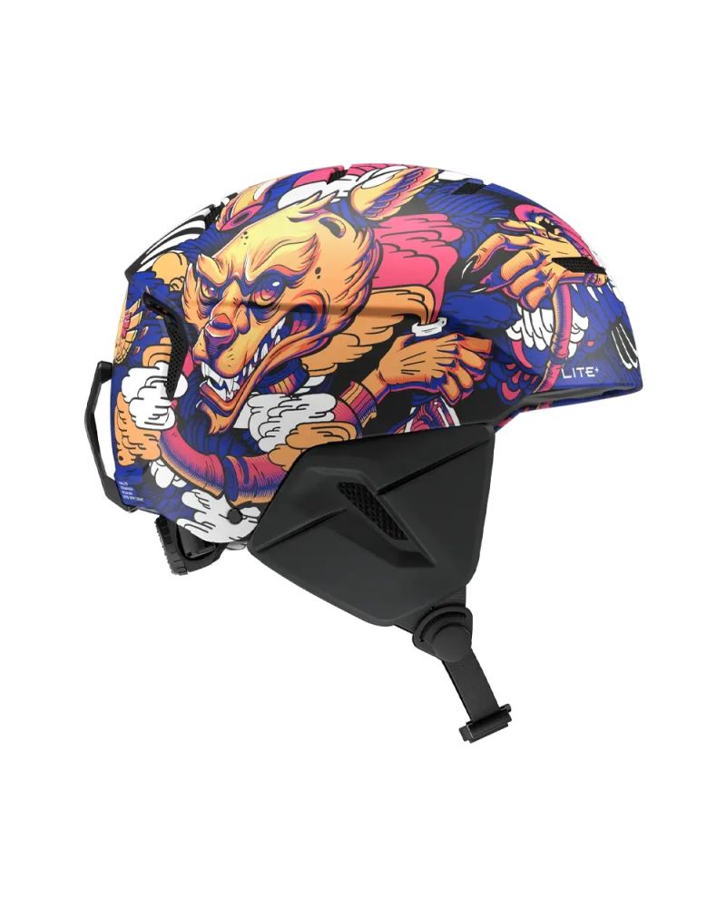 RUROC LITE+ TOONED UP