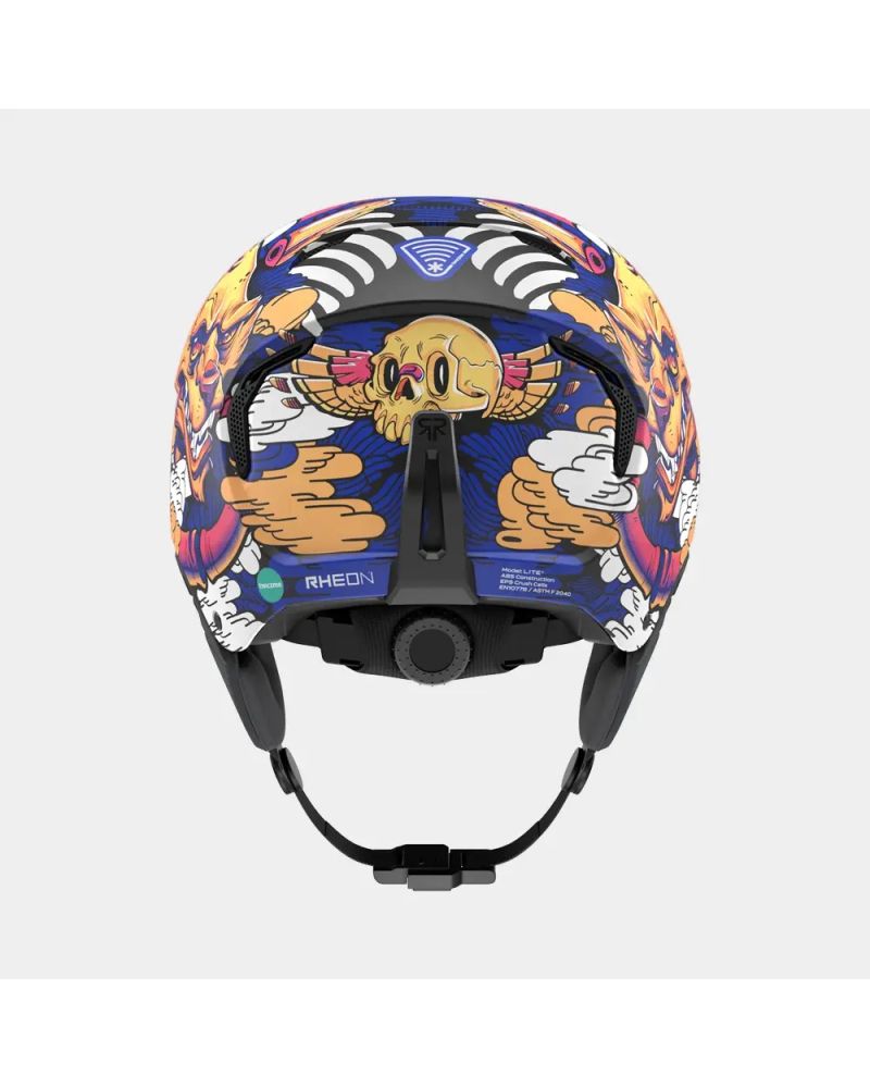 RUROC LITE+ TOONED UP