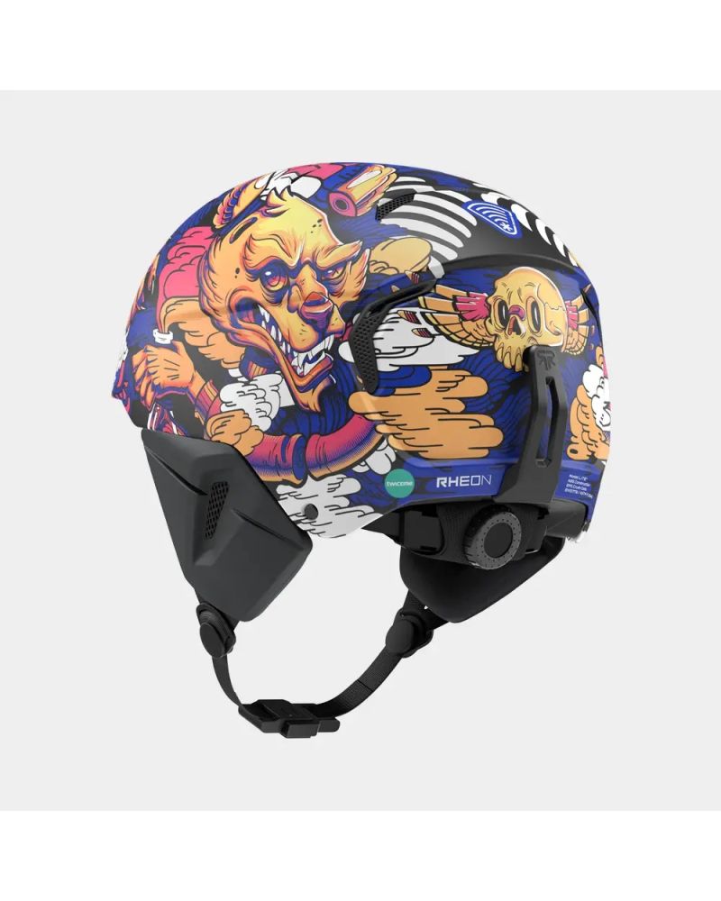 RUROC LITE+ TOONED UP