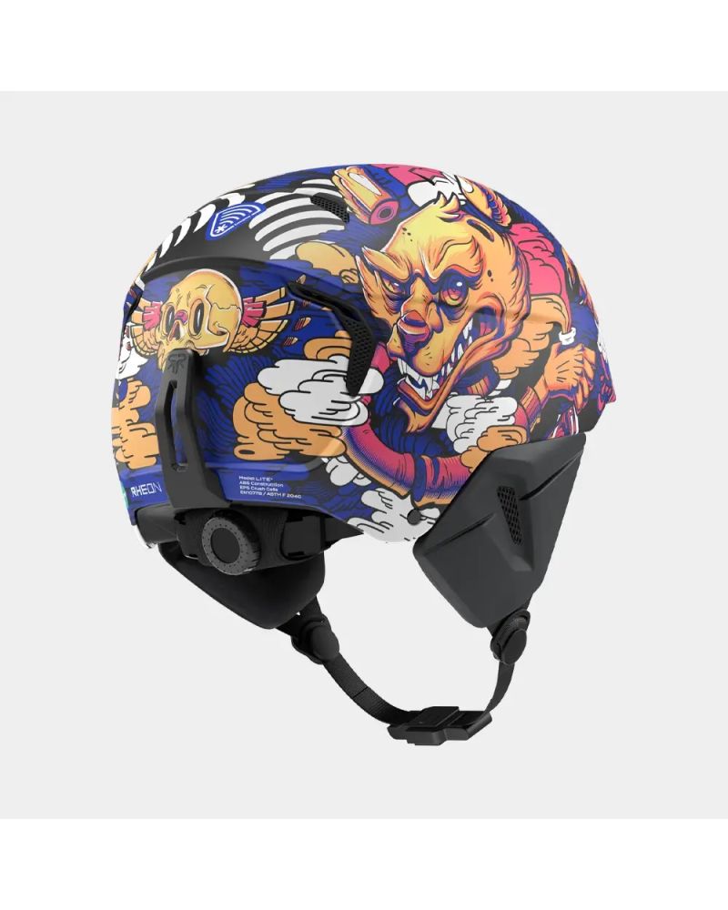 RUROC LITE+ TOONED UP