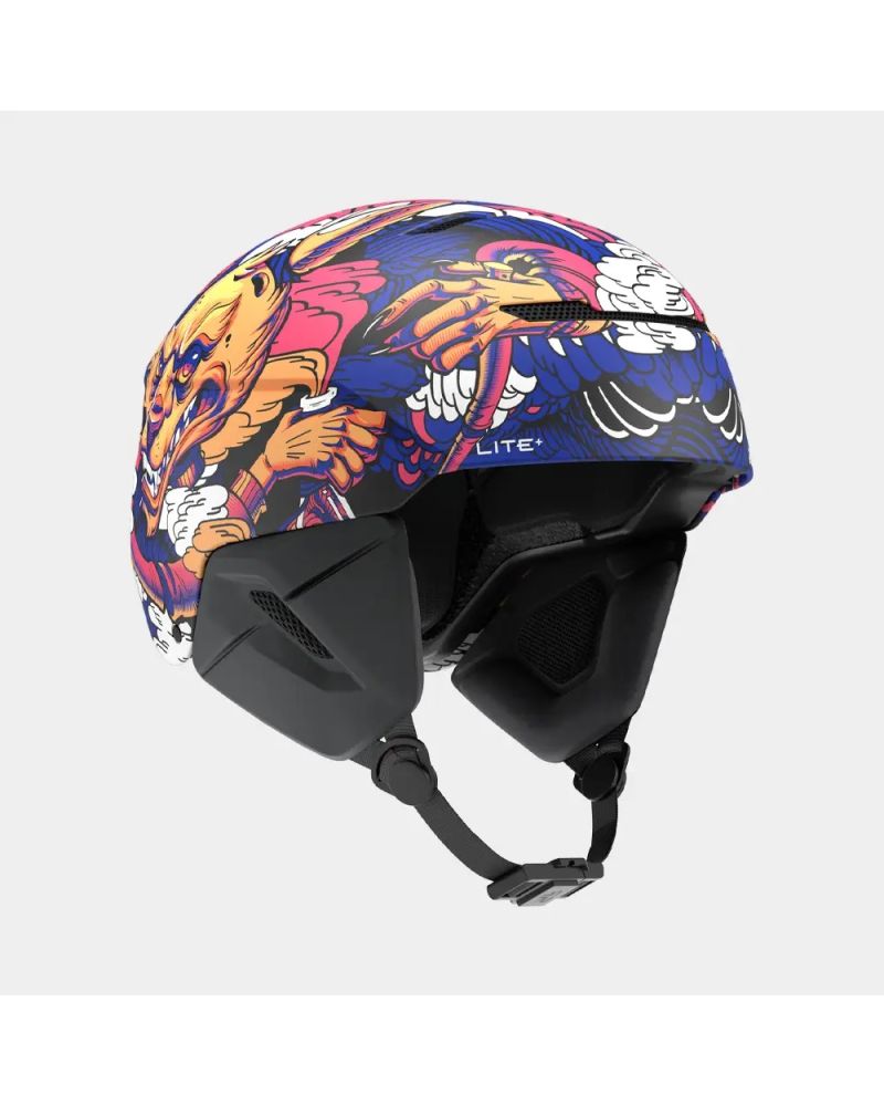 RUROC LITE+ TOONED UP