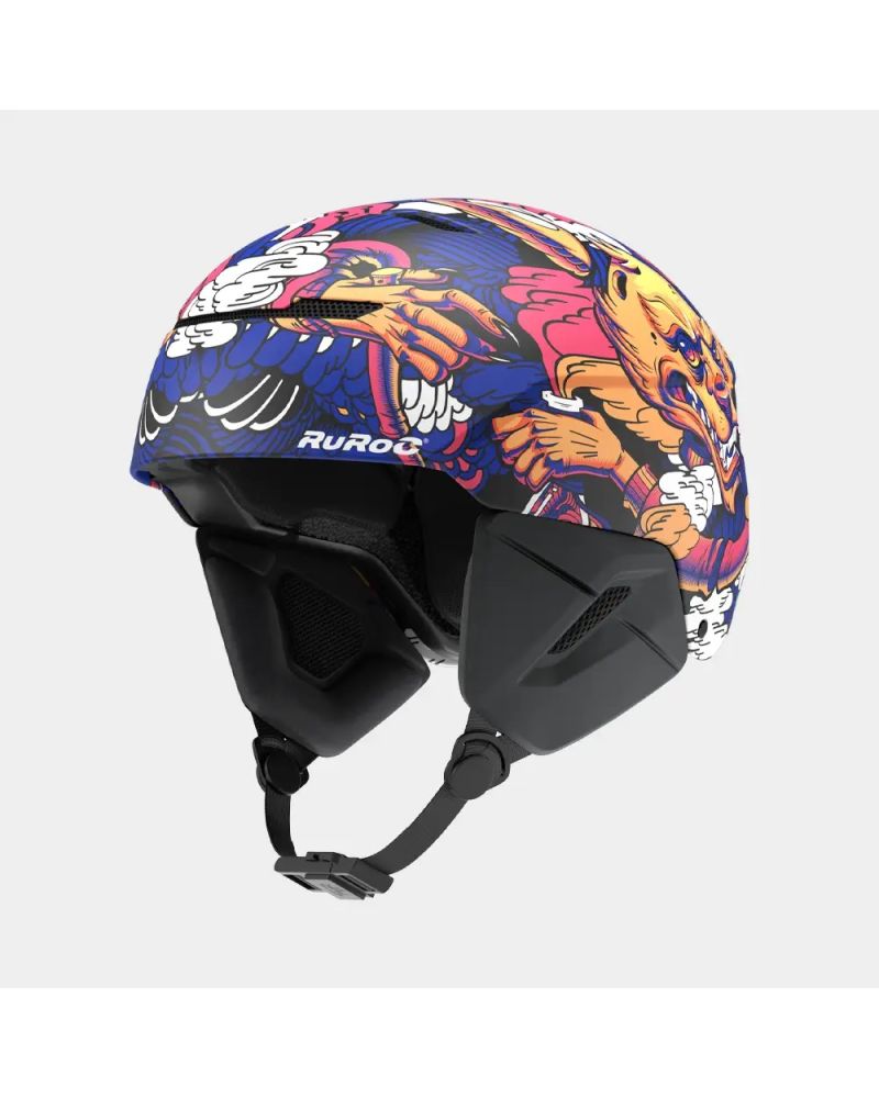 RUROC LITE+ TOONED UP