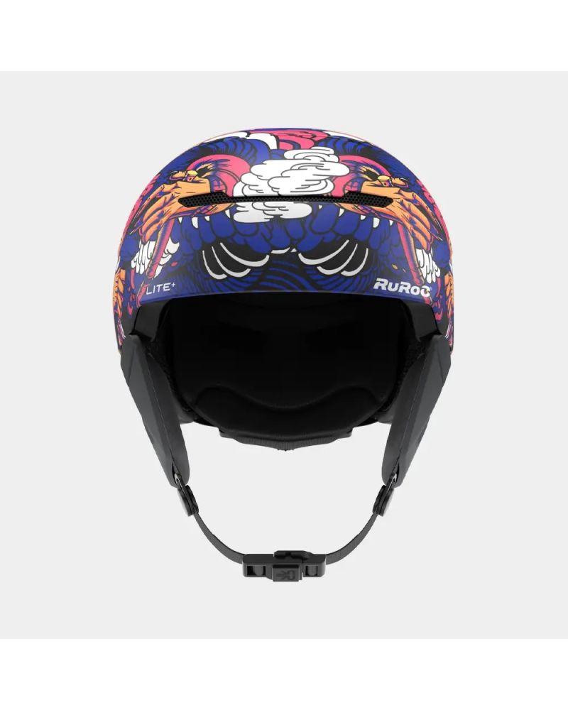 RUROC LITE+ TOONED UP