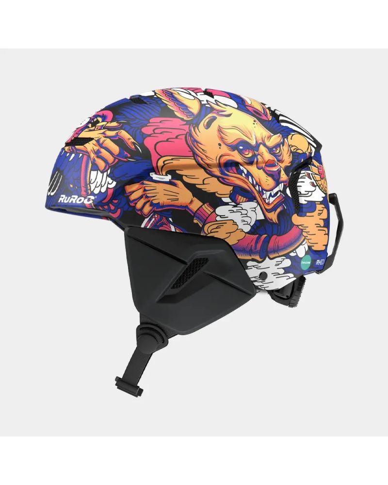 RUROC LITE+ TOONED UP