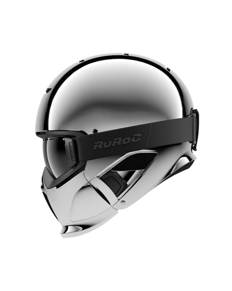RUROC RG1-DX CHROME