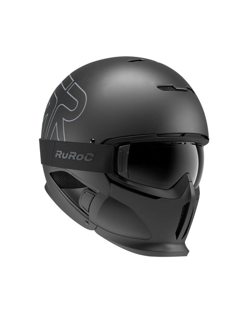 RUROC RG1-DX CORE