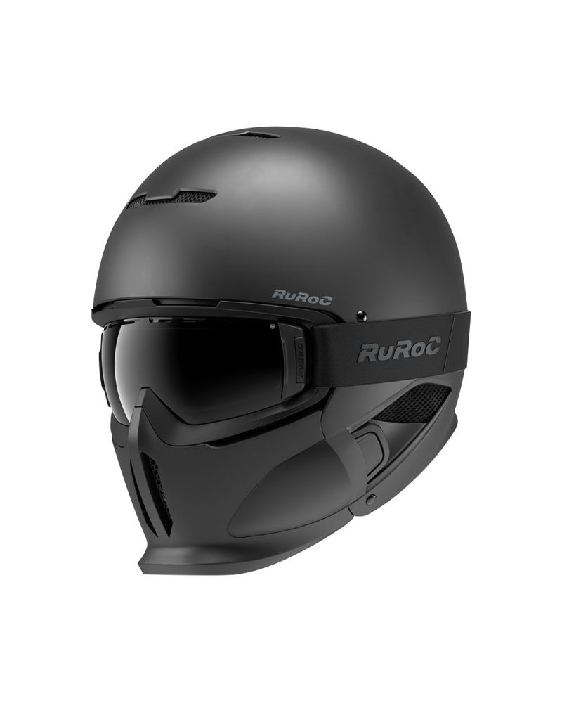 RUROC RG1-DX CORE