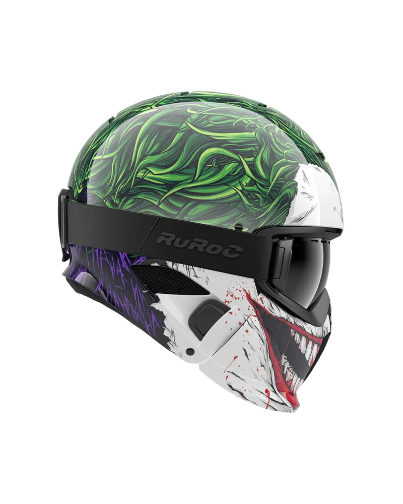 RUROC RG1-DX THE JOKER