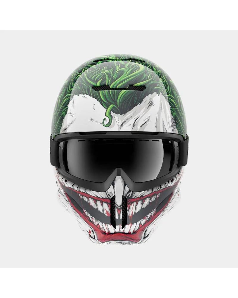 RUROC RG1-DX THE JOKER