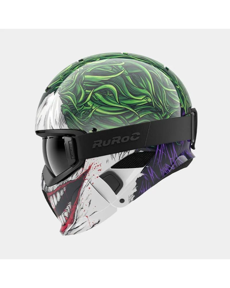 RUROC RG1-DX THE JOKER