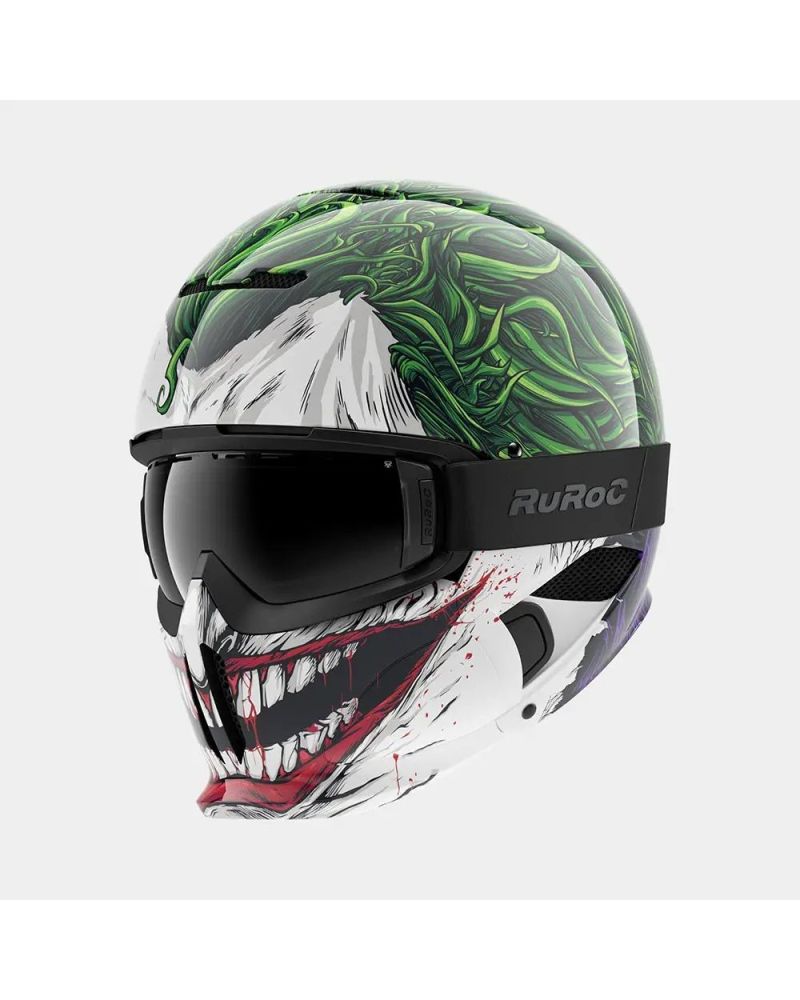 RUROC RG1-DX THE JOKER