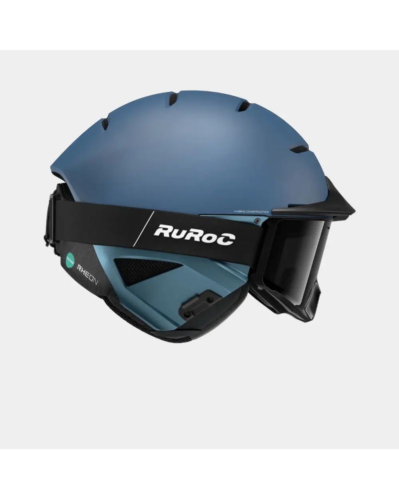 RUROC RG2 ASTROS