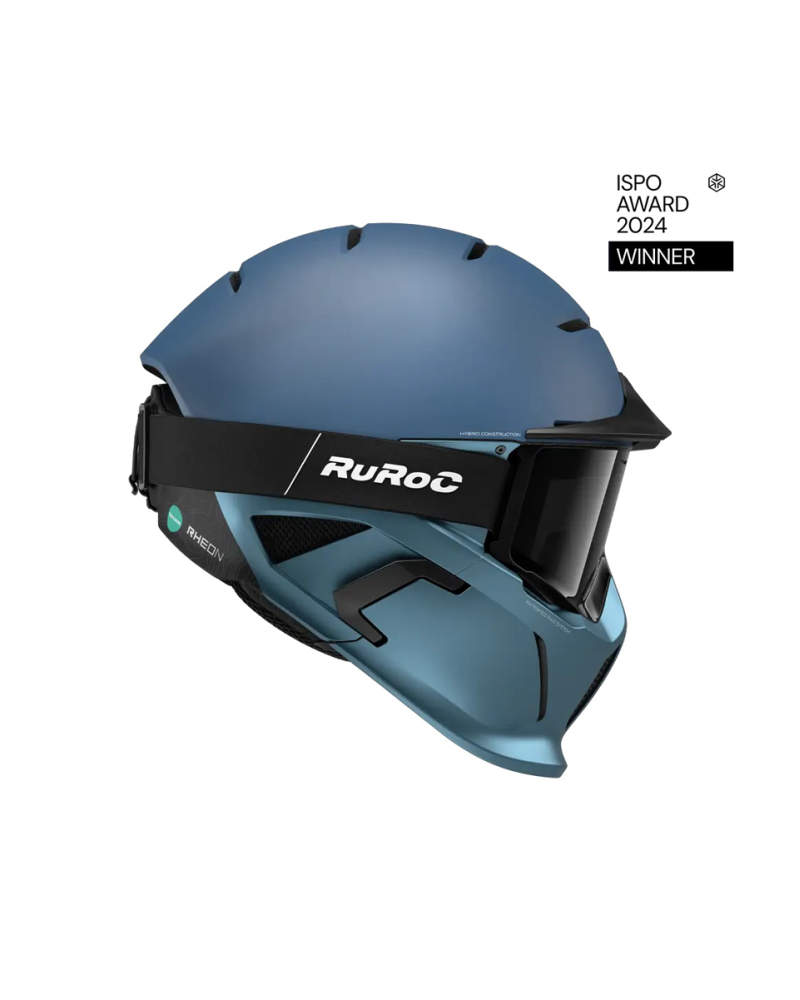 RUROC RG2 ASTROS