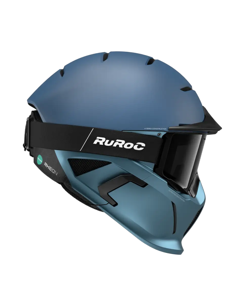 RUROC RG2 ASTROS