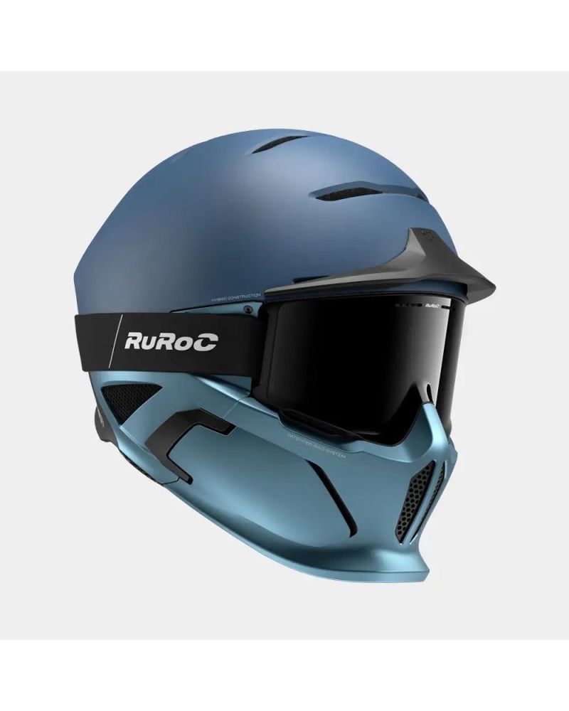 RUROC RG2 ASTROS