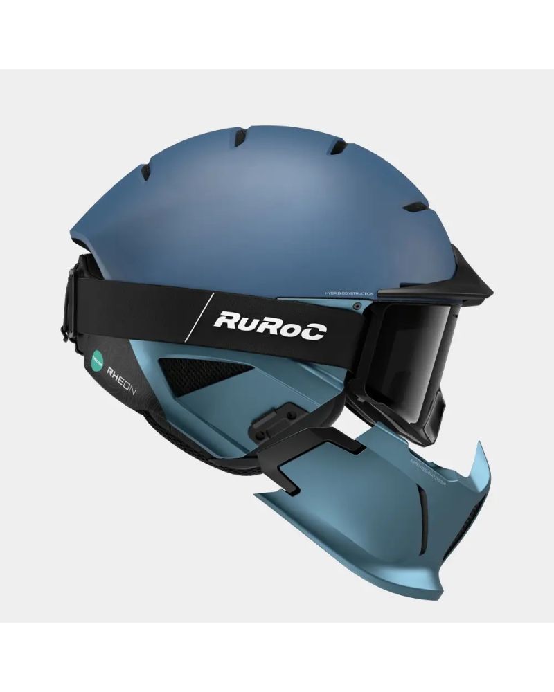 RUROC RG2 ASTROS