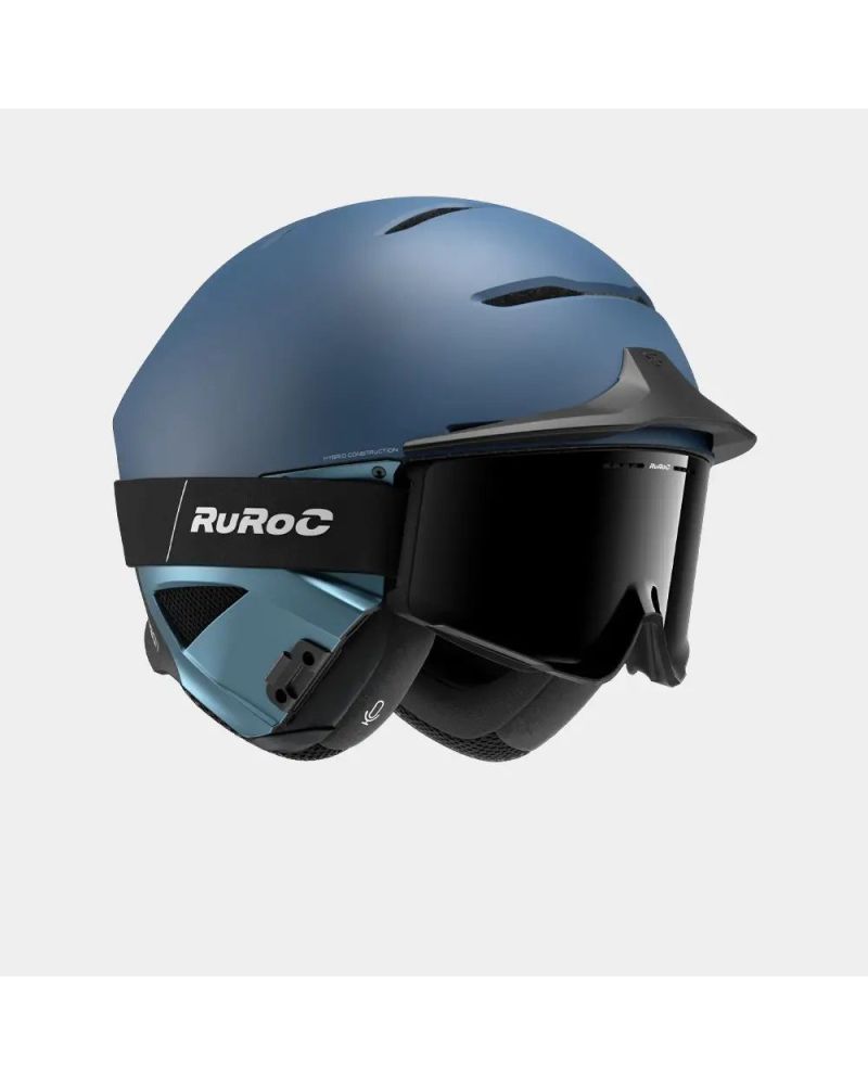 RUROC RG2 ASTROS