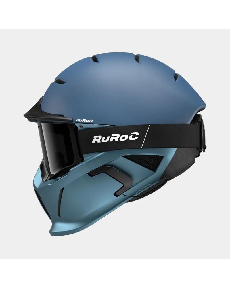 RUROC RG2 ASTROS