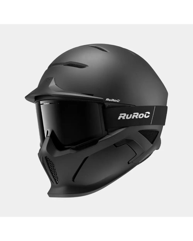 RUROC RG2 CORE