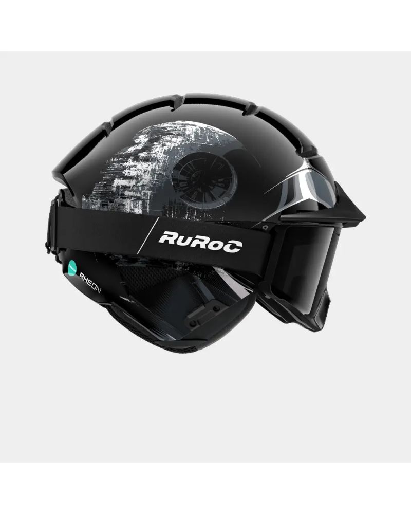 RUROC RG2 DARTH VADER