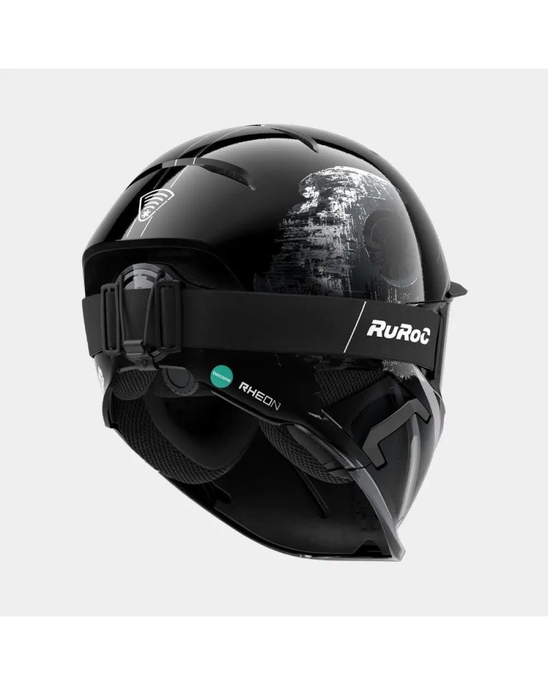 RUROC RG2 DARTH VADER