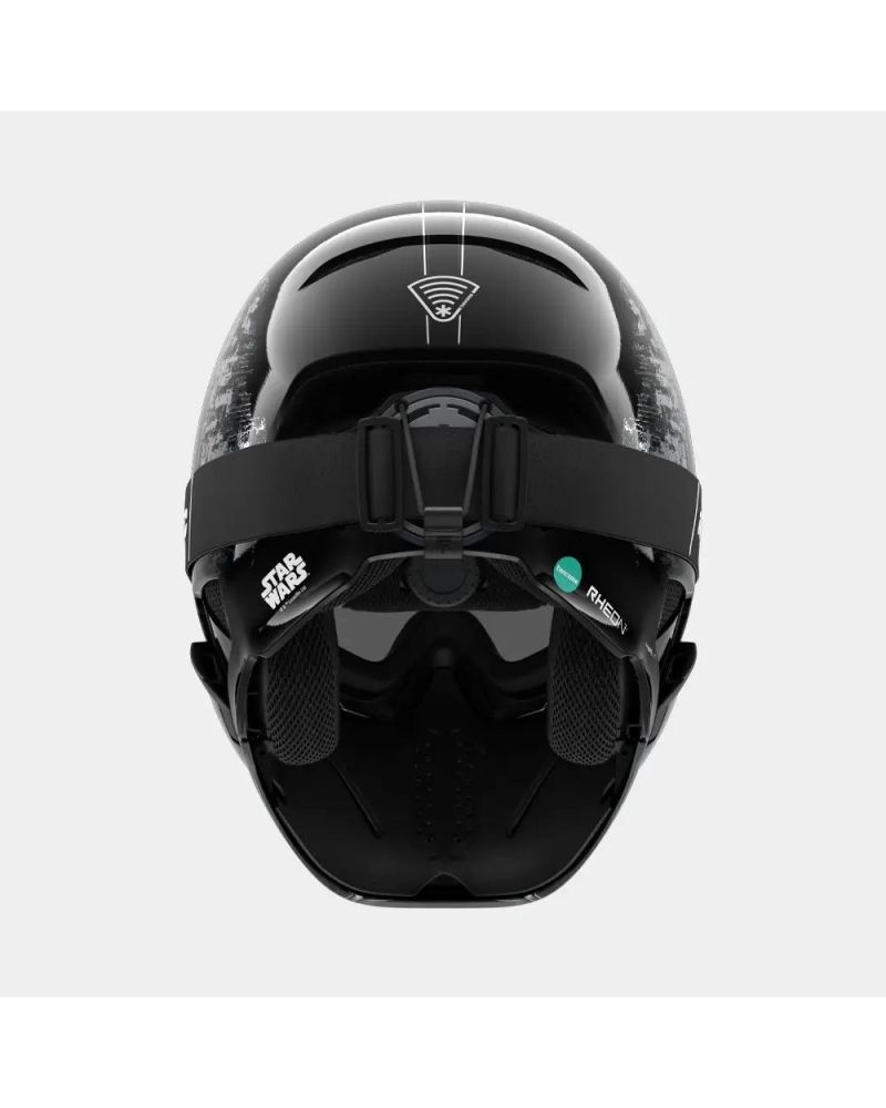 RUROC RG2 DARTH VADER