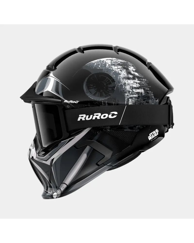 RUROC RG2 DARTH VADER