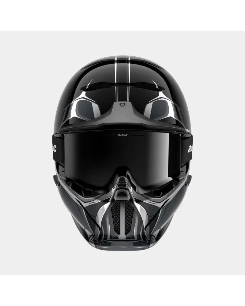 RUROC RG2 DARTH VADER