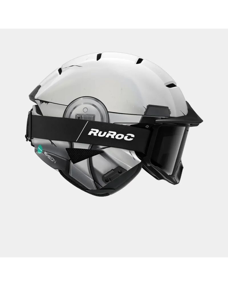 RUROC RG2 STORMTROOPER