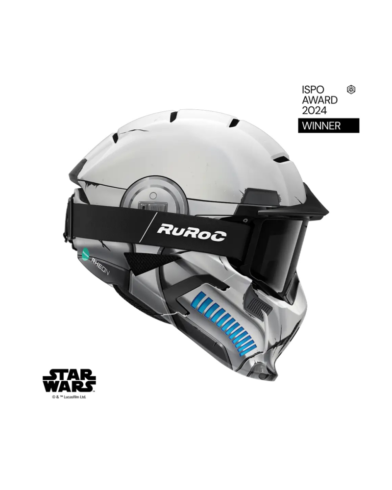 RUROC RG2 STORMTROOPER