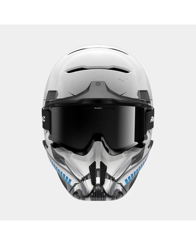 RUROC RG2 STORMTROOPER