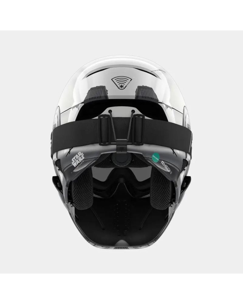 RUROC RG2 STORMTROOPER