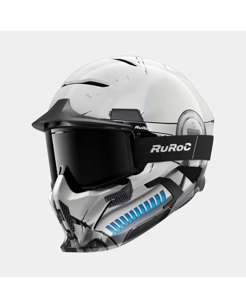 RUROC RG2 STORMTROOPER
