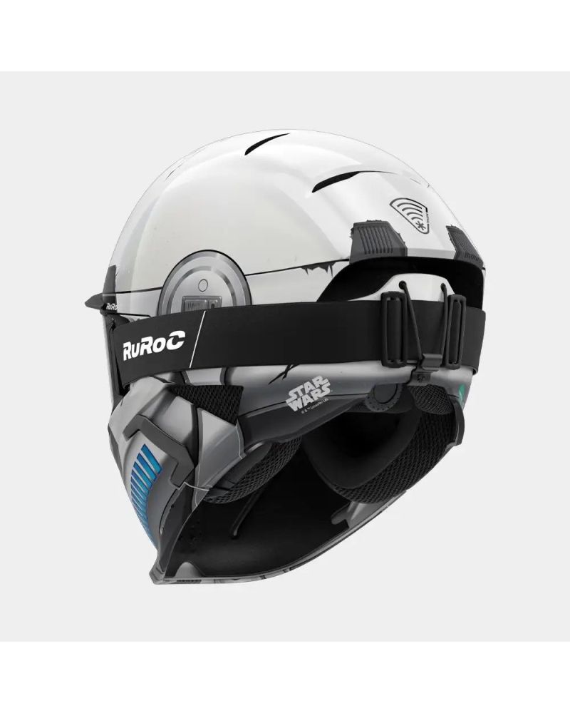 RUROC RG2 STORMTROOPER