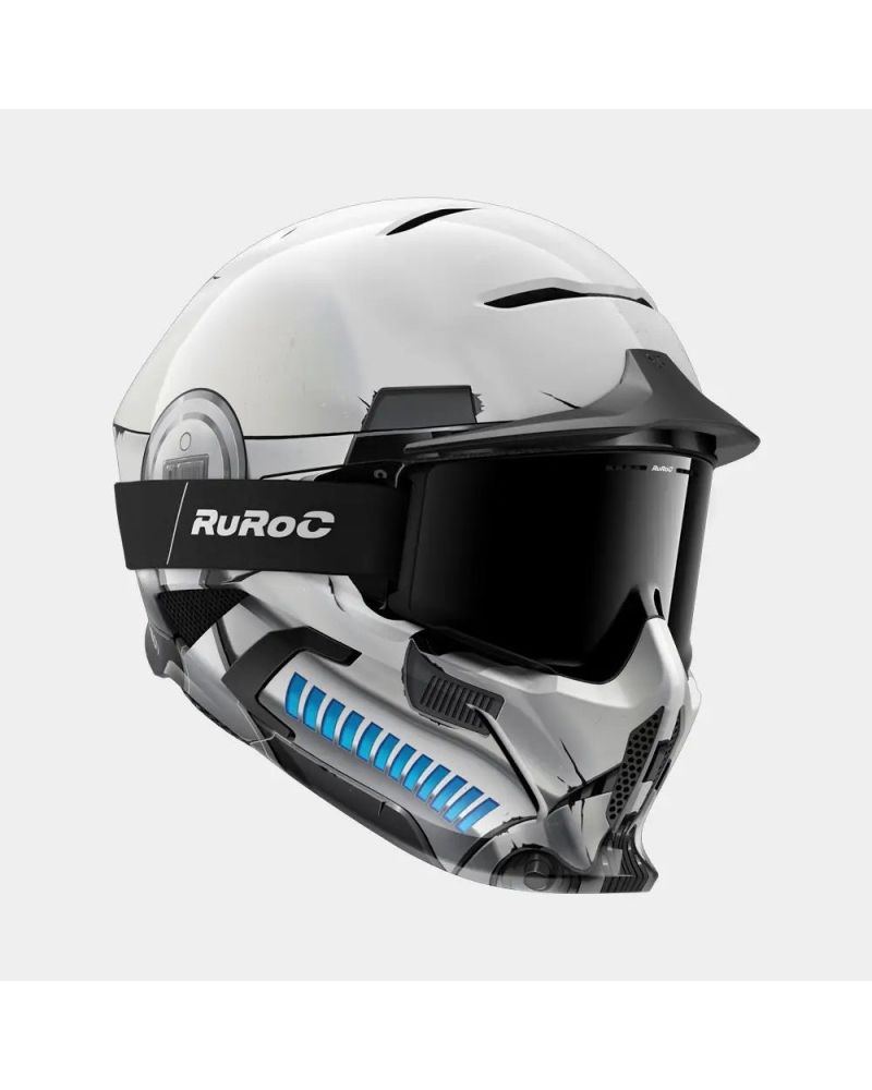 RUROC RG2 STORMTROOPER