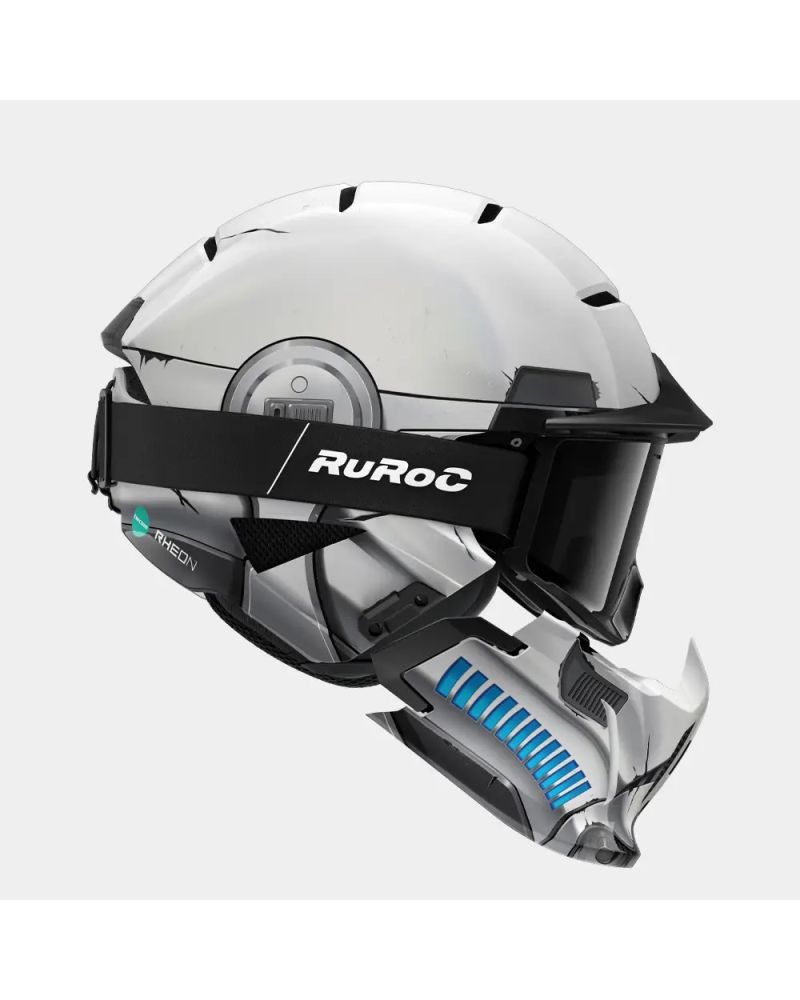 RUROC RG2 STORMTROOPER