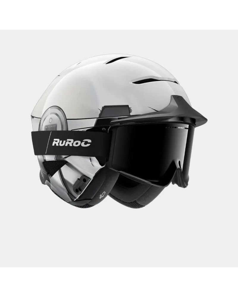 RUROC RG2 STORMTROOPER