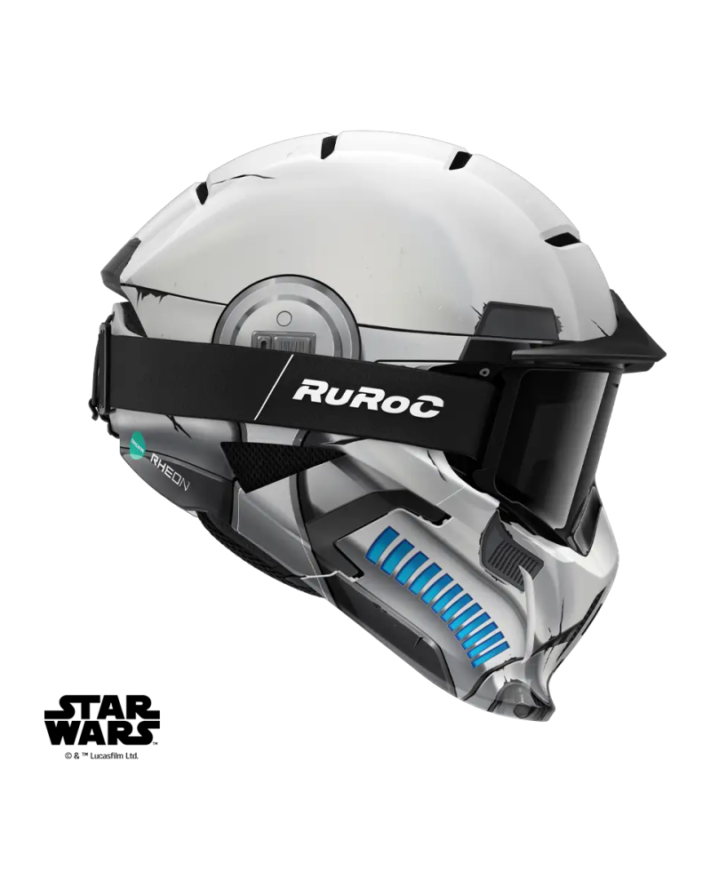 RUROC RG2 STORMTROOPER