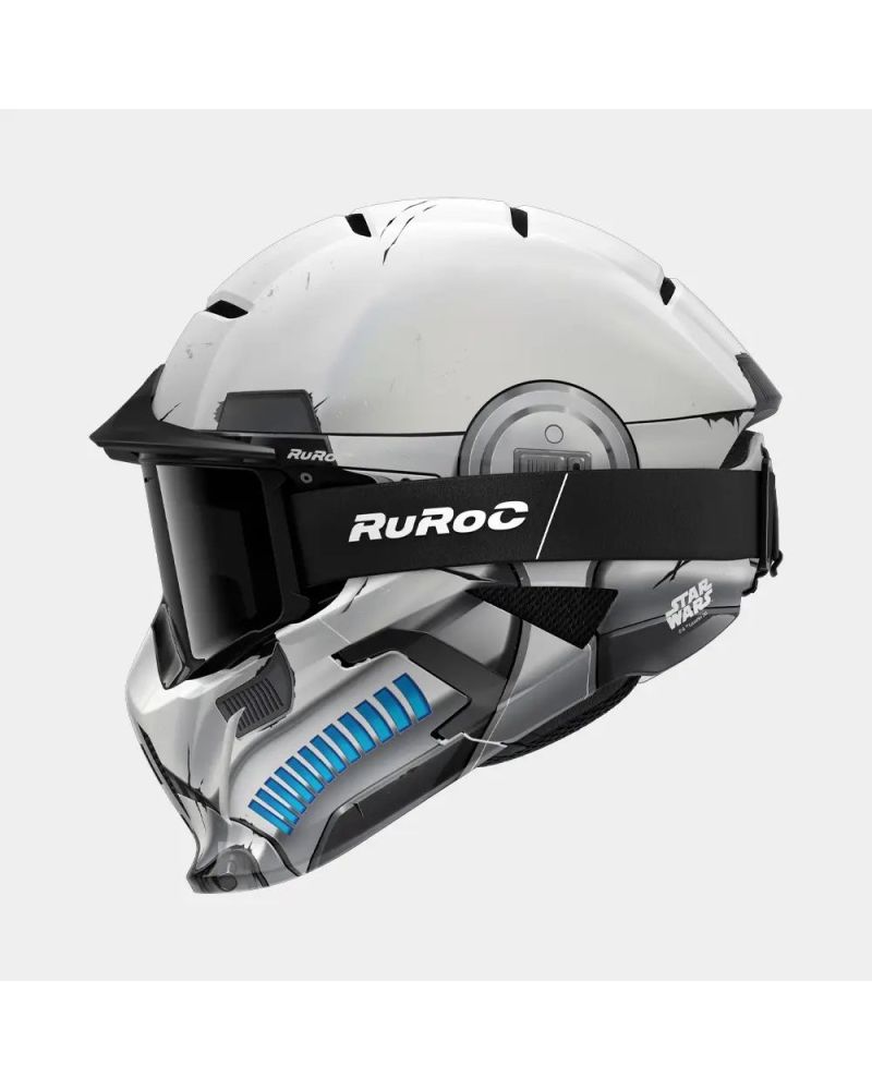 RUROC RG2 STORMTROOPER