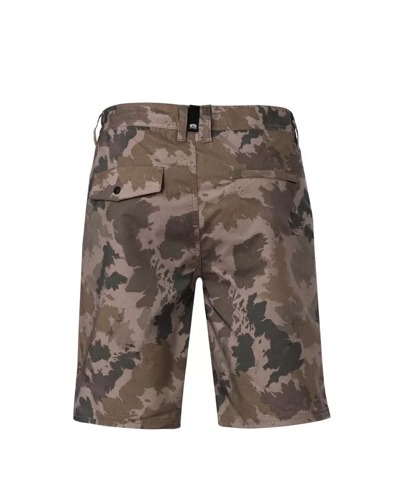 Short de baie Animal Pilar Camo