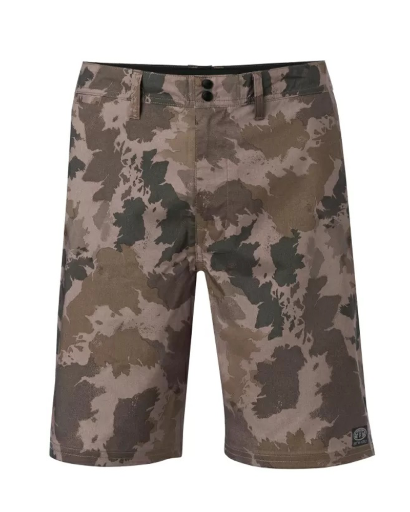 Short de baie Animal Pilar Camo